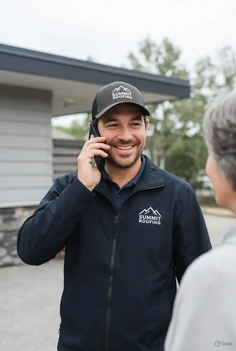 Flat Roof Leak Repair Rogersville, MO FAQs
